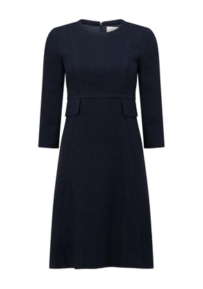 JANE Winnie dress - Blue