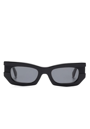 Off-White Eyewear Belleville sunglasses - Black