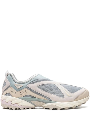 New Balance x Tokyo Design Studios 610 'Concrete' sneakers - Neutrals