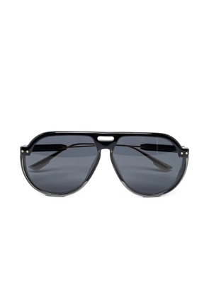 Christian Dior Pre-Owned DiorClub 3 sunglasses - Black