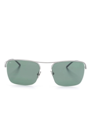 Solamor1946 square-frame sunglasses - Silver