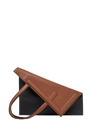 FENDI Fendi Flip Medium - Black