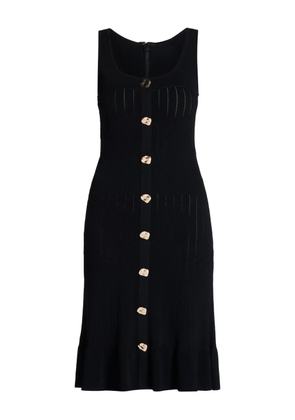 Hervé Léger Maggie dress - Black