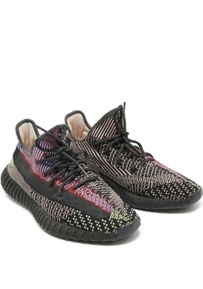 adidas Yeezy Boost 350 knit sneakers - Black