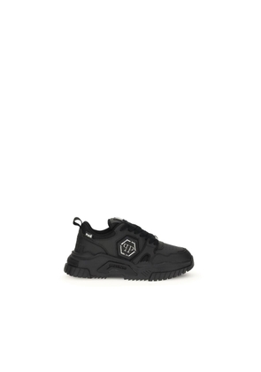 Philipp Plein New Predator Sneakers - EU39/US6