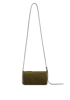 Proenza Schouler Silo cylindrical-shape cross body bag - Green