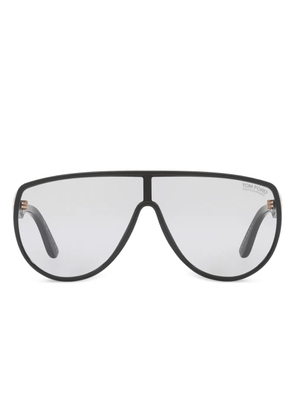 TOM FORD Eyewear Achilles sunglasses - Black
