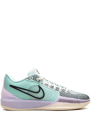 Nike Sabrina 1 'Brooklyn's Finest' sneakers - Blue