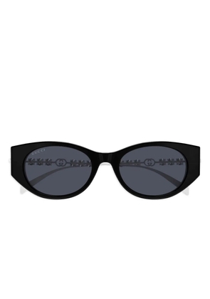 Gucci Eyewear GG1970SA cat-eye sunglasses - Black