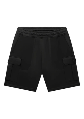 BALR. cargo-pocket shorts - Black