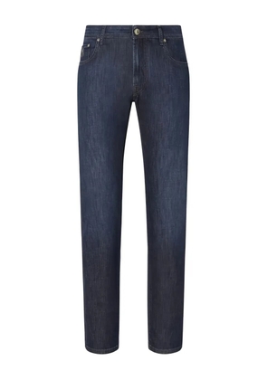 Corneliani pocket Jeans - Blue