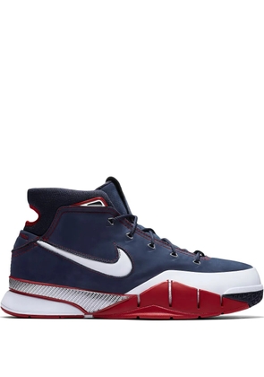 Nike Kobe 1 Protro USA sneakers - Blue