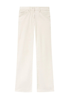 MARANT ÉTOILE Kelly jeans - Neutrals