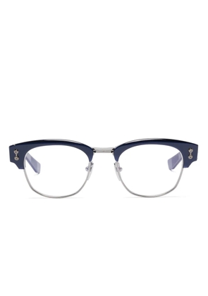 Akoni Newton glasses - Blue