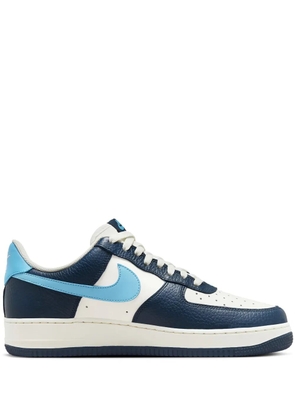 Nike Air Force 1 sneakers - Blue
