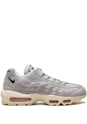 Nike Air Max 95 'Grey Fog' sneakers