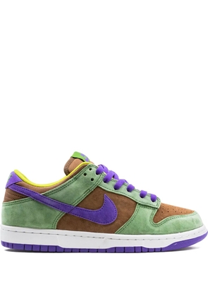 Nike Dunk Low SP 'Veneer' sneakers - Green