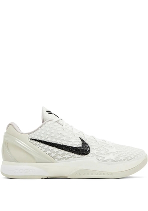 Nike Kobe VI Protro 'All Star 2.0' sneakers - White
