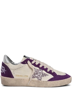 Golden Goose Super Star sneakers - Neutrals