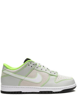 Nike Dunk Low UO P 'Oregon' sneakers - Silver