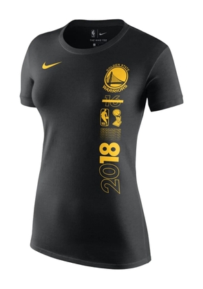Nike 2018 Finals Celebration T-shirt - Black