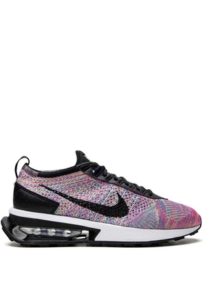 Nike Air Max Flyknit Racer 'Multicolor' sneakers - Pink