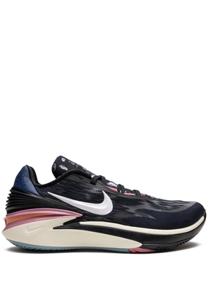 Nike Zoom GT Cut 'Black Desert Berry' sneakers - Blue