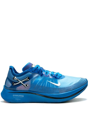 Nike Zoom Fly/Gyakusou sneakers - Blue