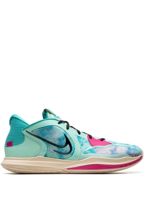 Nike Kyrie Low 5 'Jewell Loyd' sneakers - Green