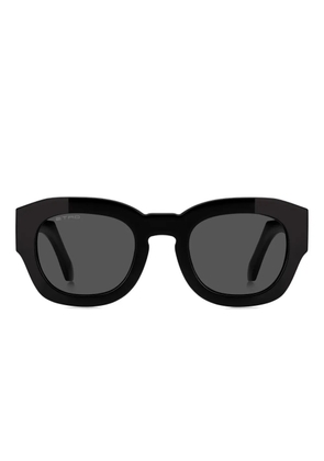 ETRO Etroscreen sunglasses - Black