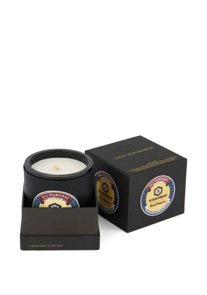 Anya Hindmarch Kikkoman candle - Black