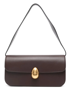 NEOUS Phoenix shoulder bag - Brown