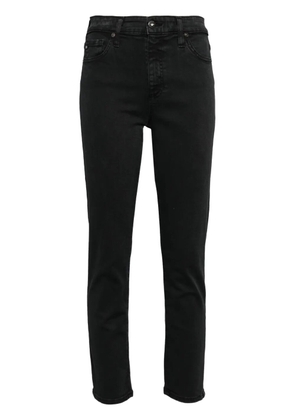 AG Jeans Mira skinny jeans - Black