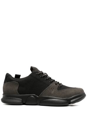 Camper Karst low-top sneakers - Black