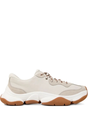 Camper Karst 2 lace-up sneakers - Neutrals