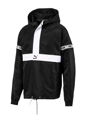 PUMA XTG Savannah hoodie - Black