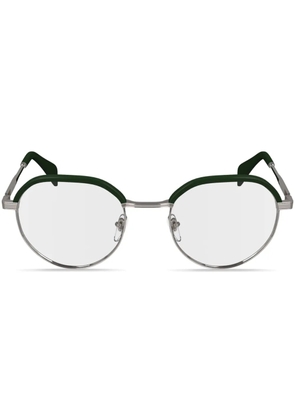 Paul Smith Kemble glasses - Silver