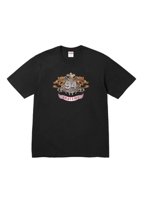 Supreme diamonds T-shirt - Black