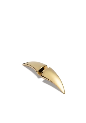 Shaun Leane Arc single earring - Gold