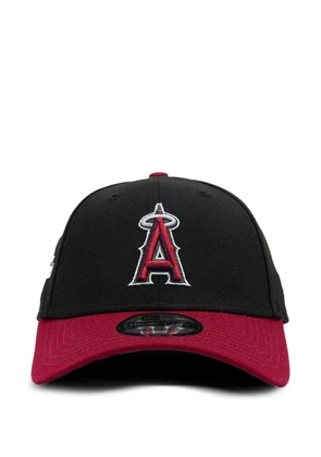 NEW ERA CAP Anaheim Angels 9Forty baseball cap - Black