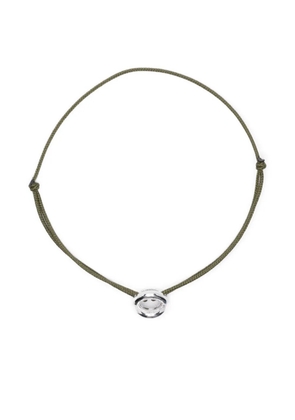 Le Gramme Enterlacs 3g bracelet - Silver