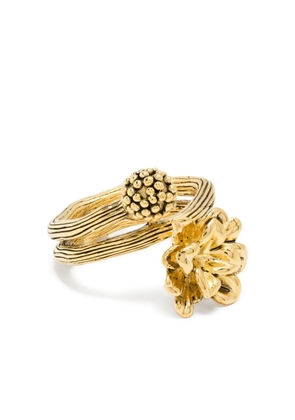 Aurelie Bidermann Anthos ring - Gold