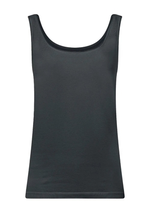 Wolford Jamaika scoop-neck tank top - Black