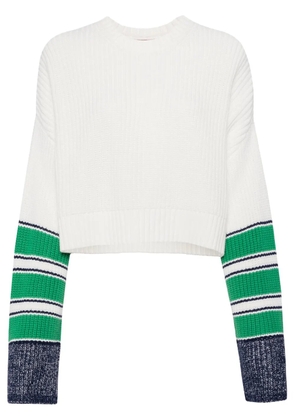 STAUD Cliff jumper - Neutrals