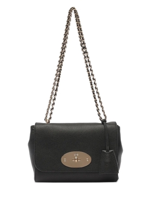 Mulberry small Lily shoulder bag - Black