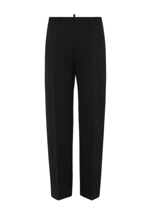 DSQUARED2 tailored trousers - Black
