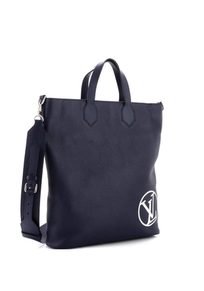 Louis Vuitton Pre-Owned East Side Leather MM tote bag - Blue