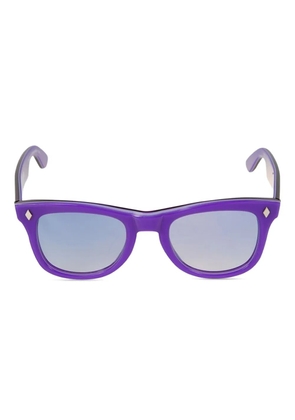 Kador Voyager sunglasses - Purple