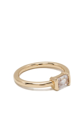 APM Monaco Éclat ring - Gold