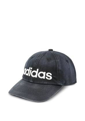 adidas x Song For The Mute cotton baseball cap - Black